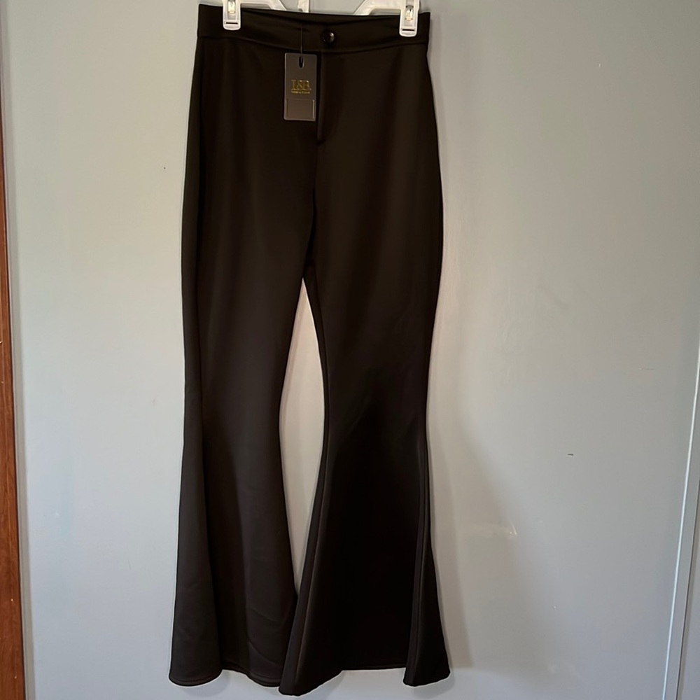 Ultra Flare Pant